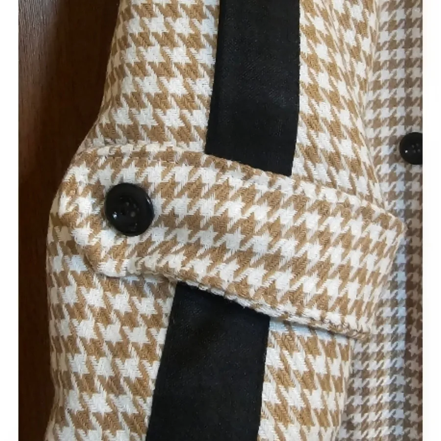 پالتو پاییزه