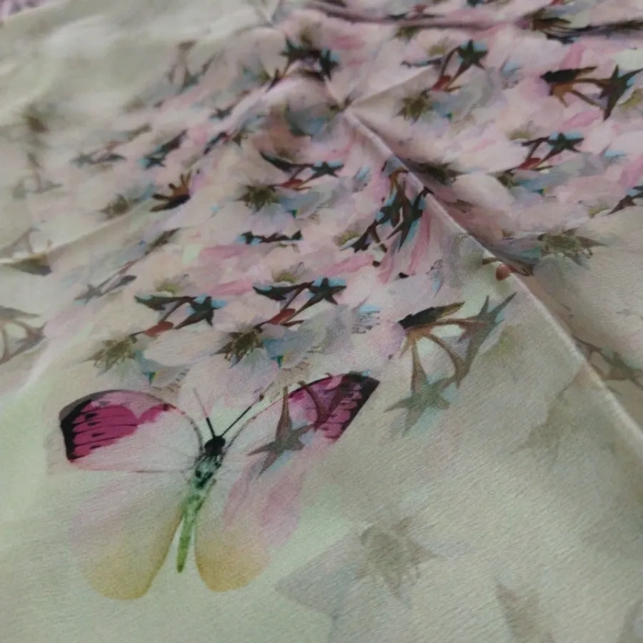 روسری مجلسی