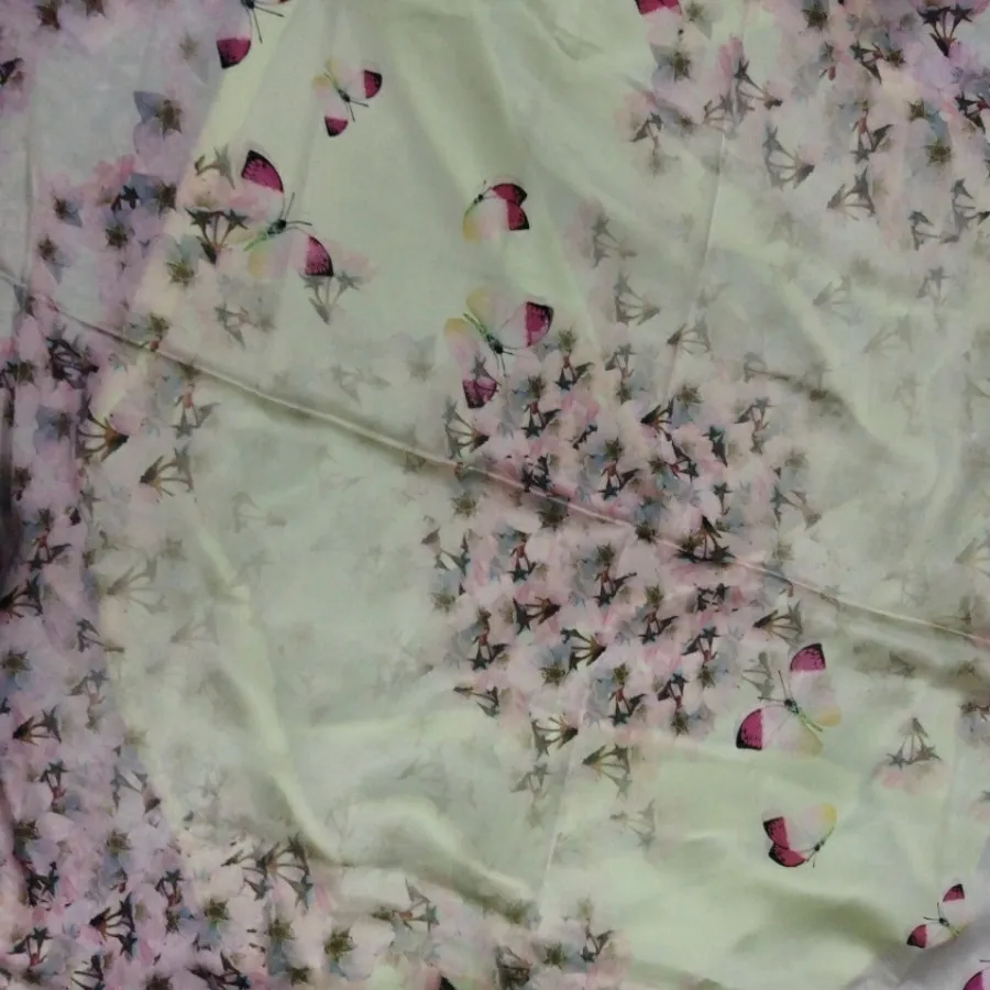 روسری مجلسی