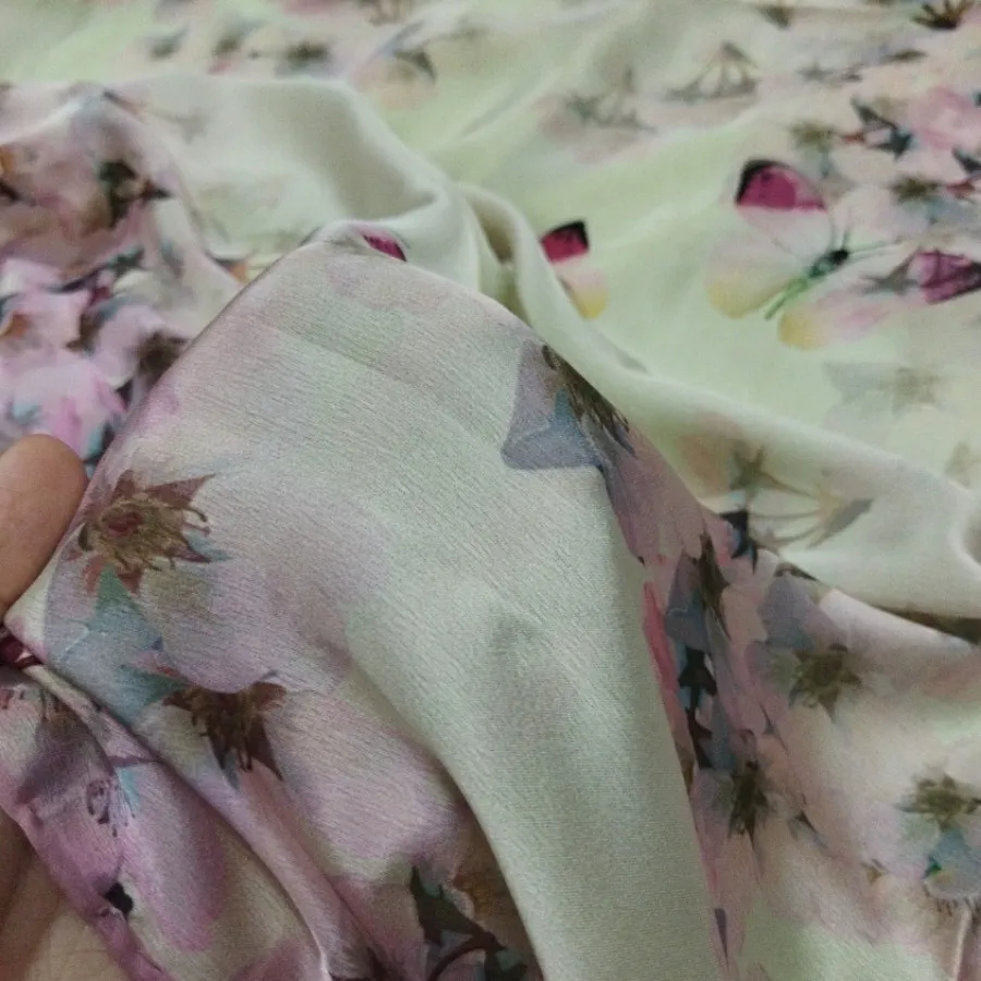 روسری مجلسی