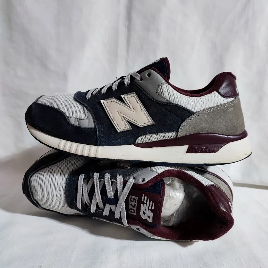 نیوبالانس اورجینال