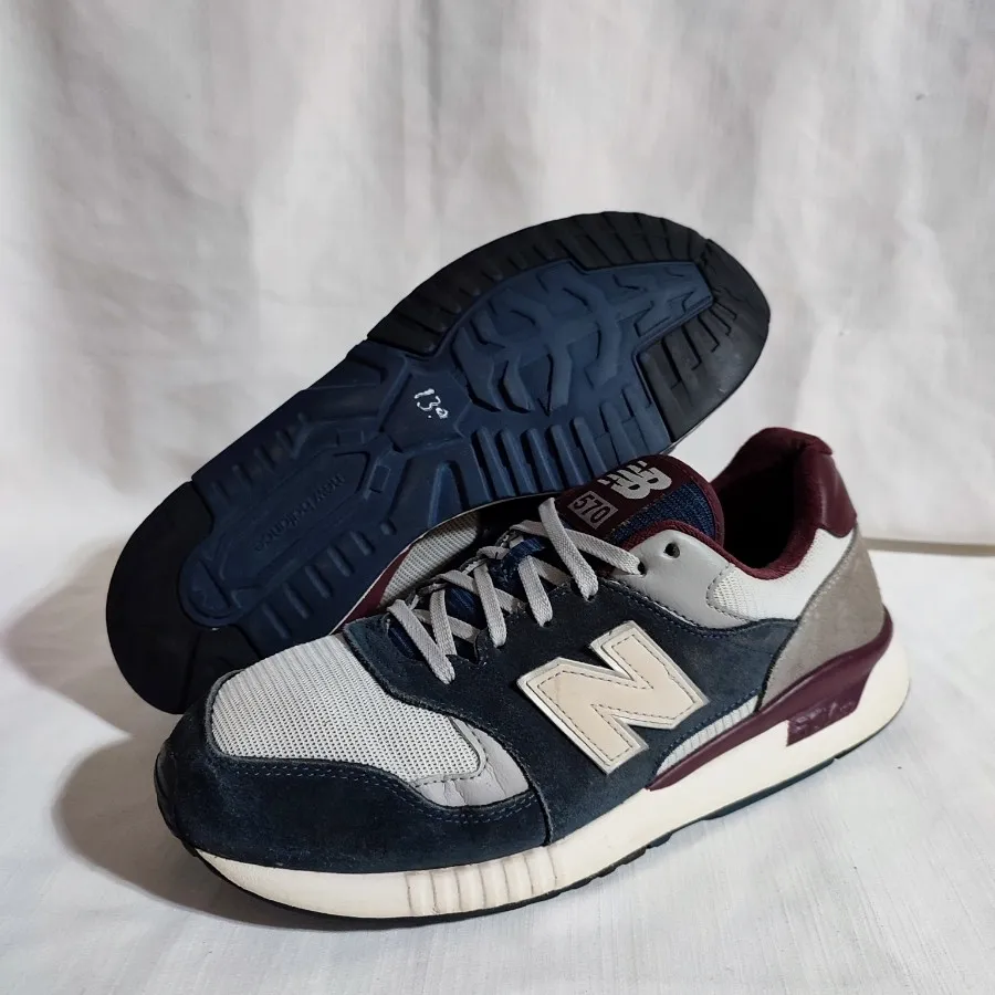 نیوبالانس اورجینال