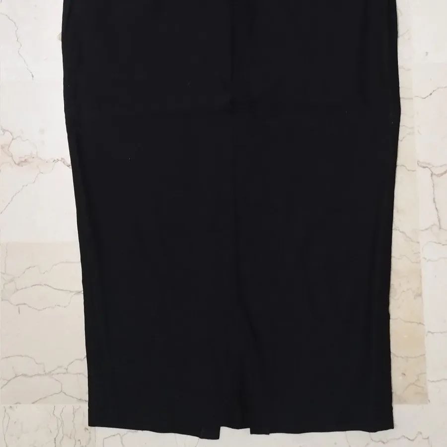 کراپ و دامن مزونی