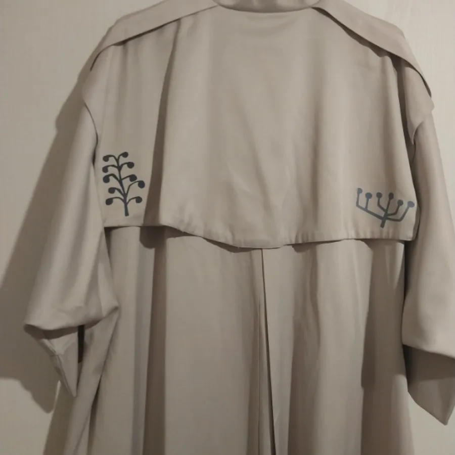 بارانی زنانه