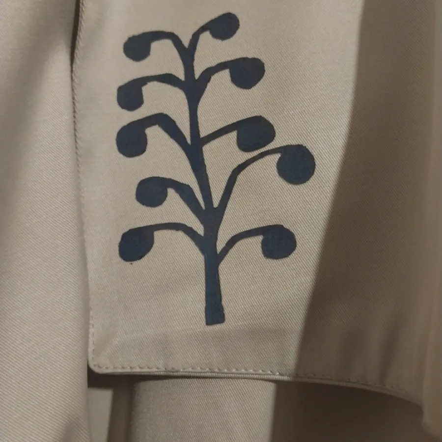 بارانی زنانه