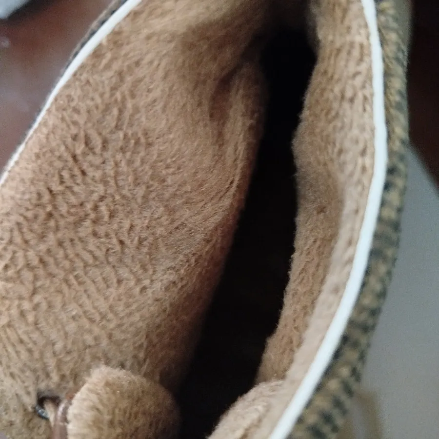 نیم بوت زنانه