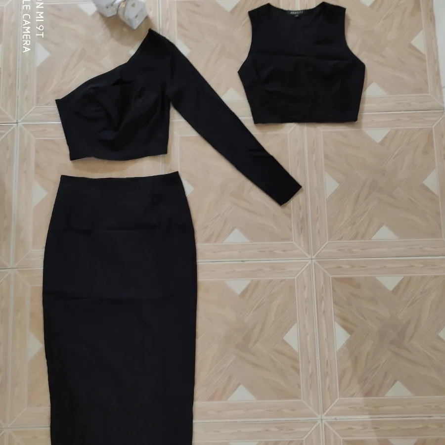 سه تکه مجلسی