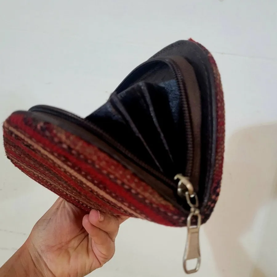 کیف کلاچ یا پول