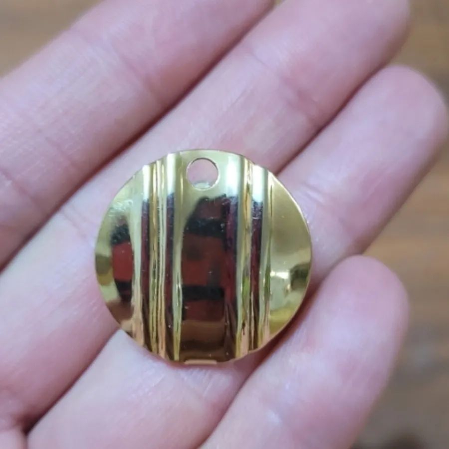 گوشواره کلیپسی خارجی