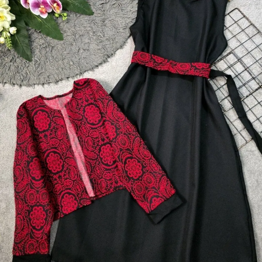 کت سارافون یلدایی