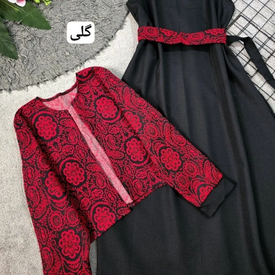 کت سارافون یلدایی
