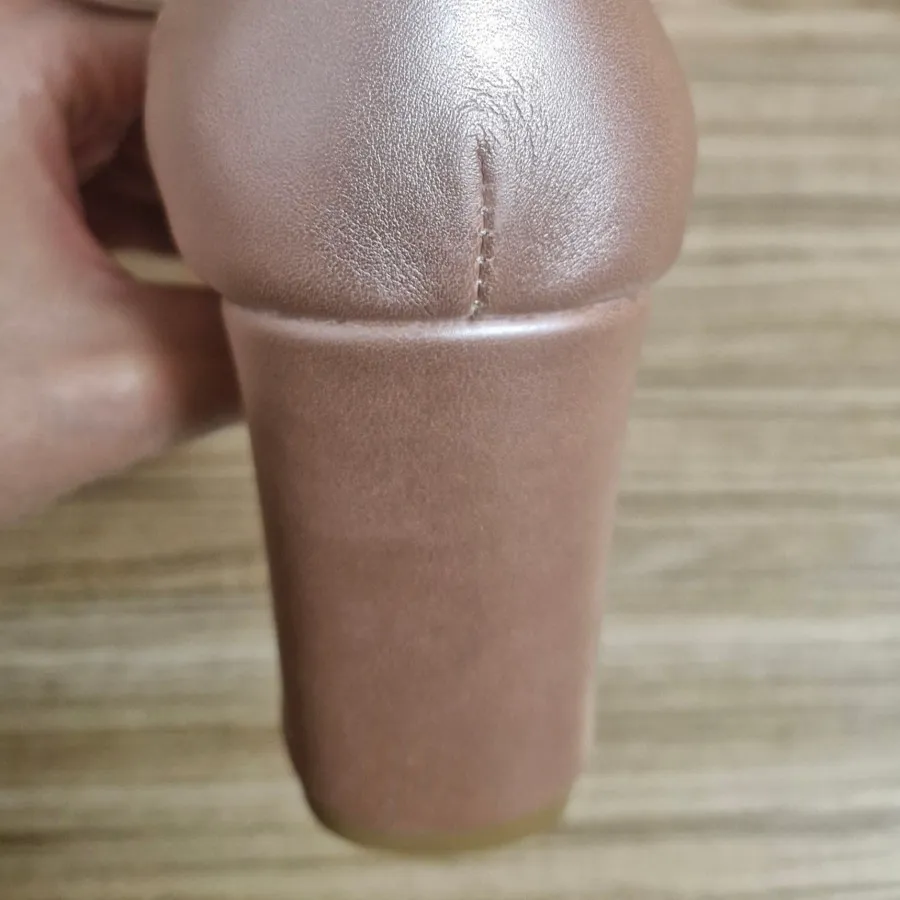 کفش مجلسی پروانه ایی