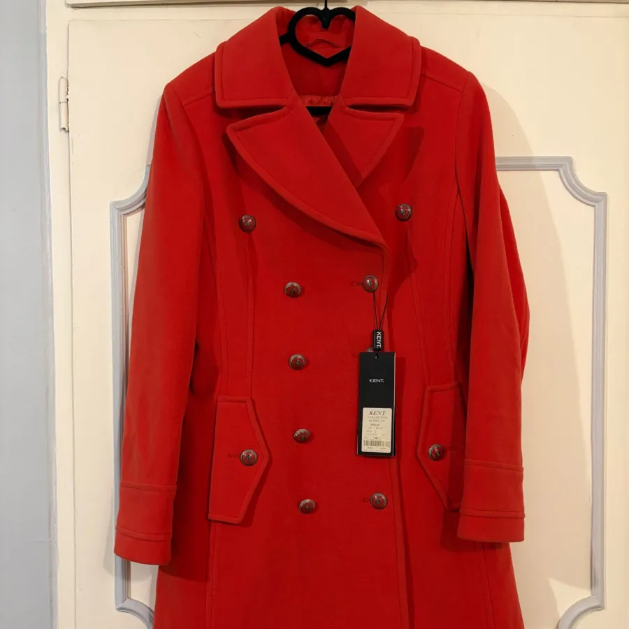 پالتو فوتر ترک