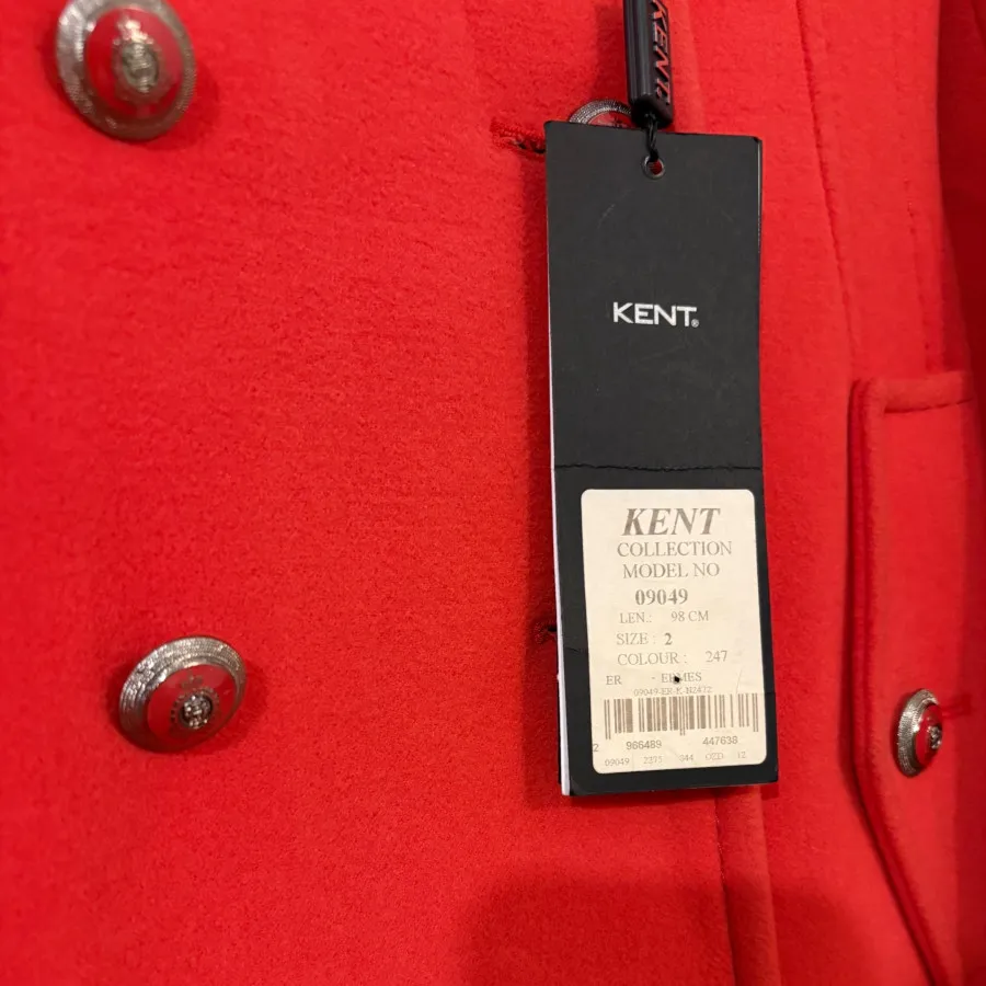 پالتو فوتر ترک