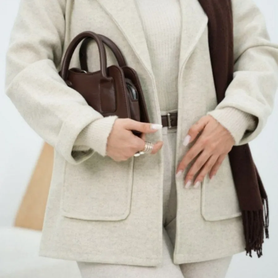 کت فوتر کوبیده شده