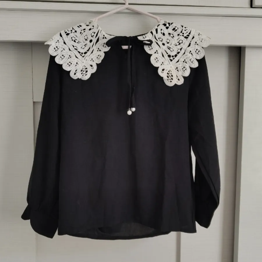 شومیز خارجی