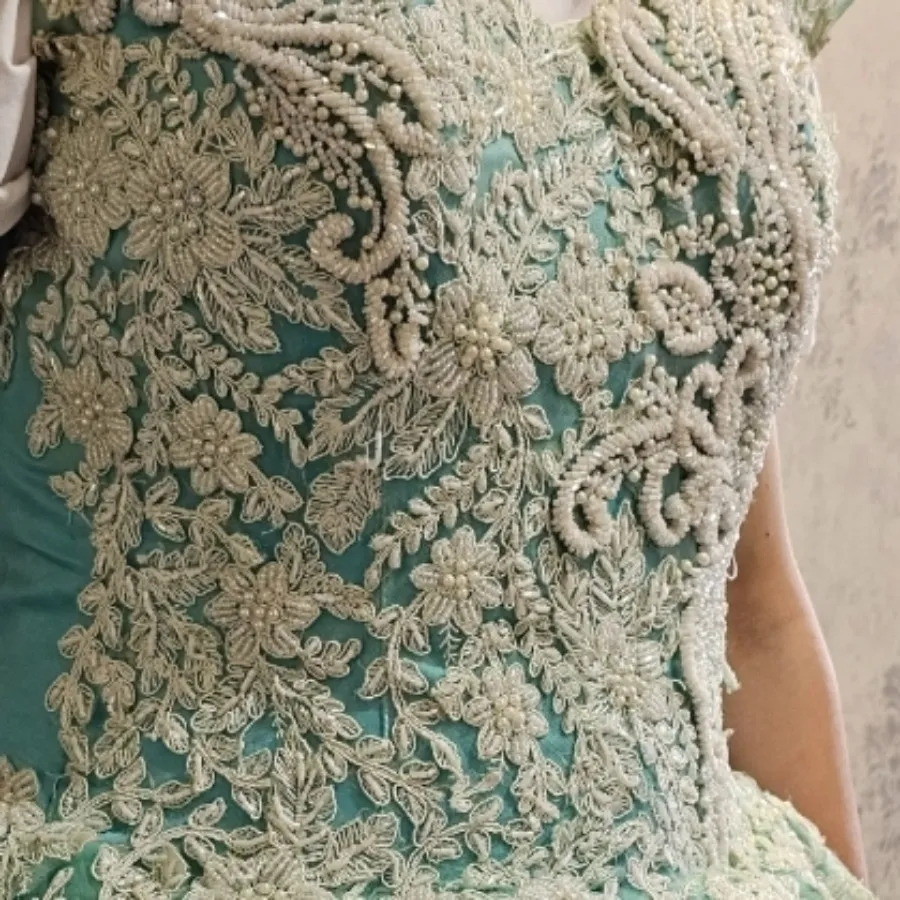 مناسب نامزدی.حنابندان