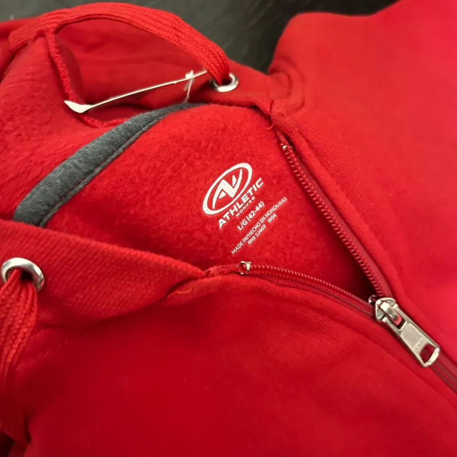 سوییشرت برند اتلتیک