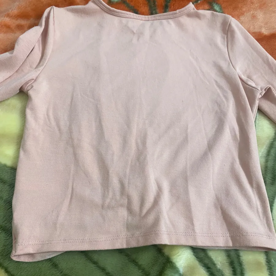 بلوز وکراپ دامن السی