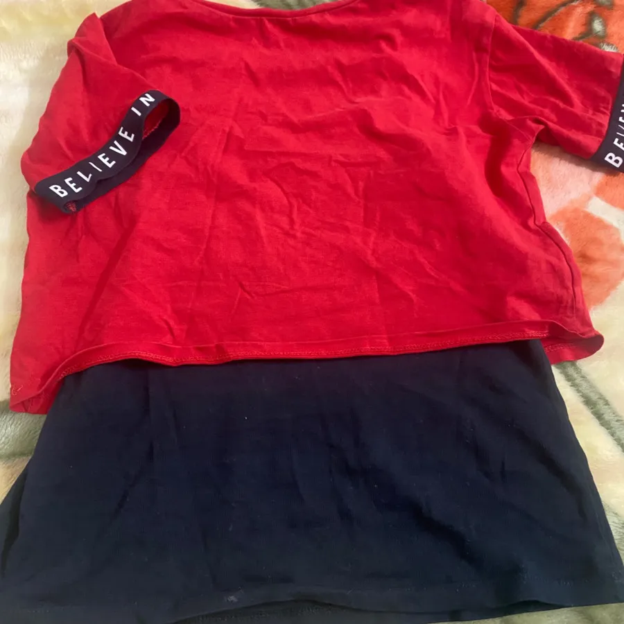 تاپ و تیشرت السی وایکیکی