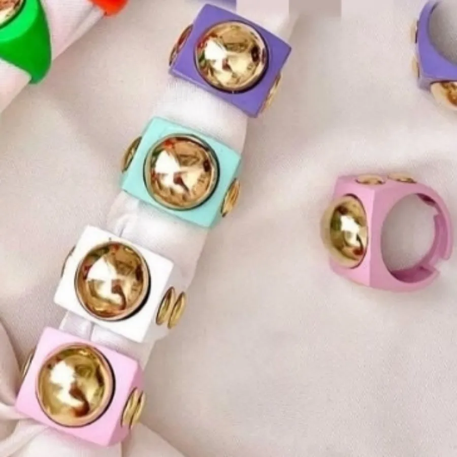 انگشتر فری سایز شیک وخاص