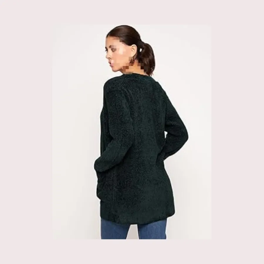 ژاکت کاردیگان اسمارت