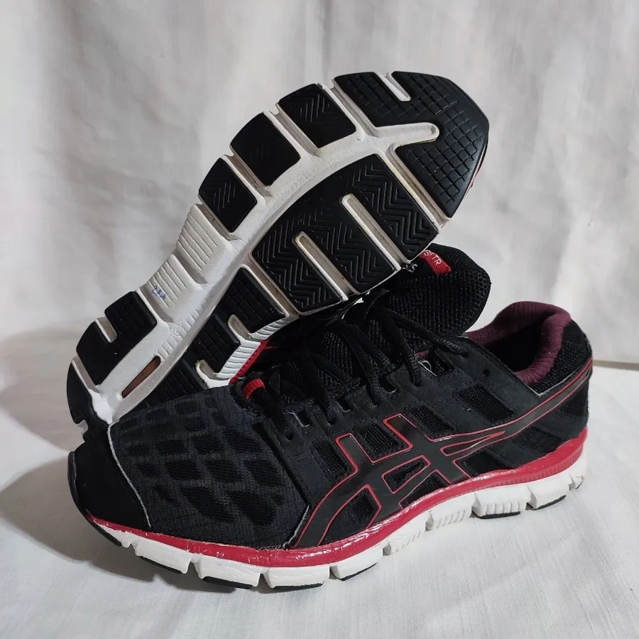 کتونی اسیکس