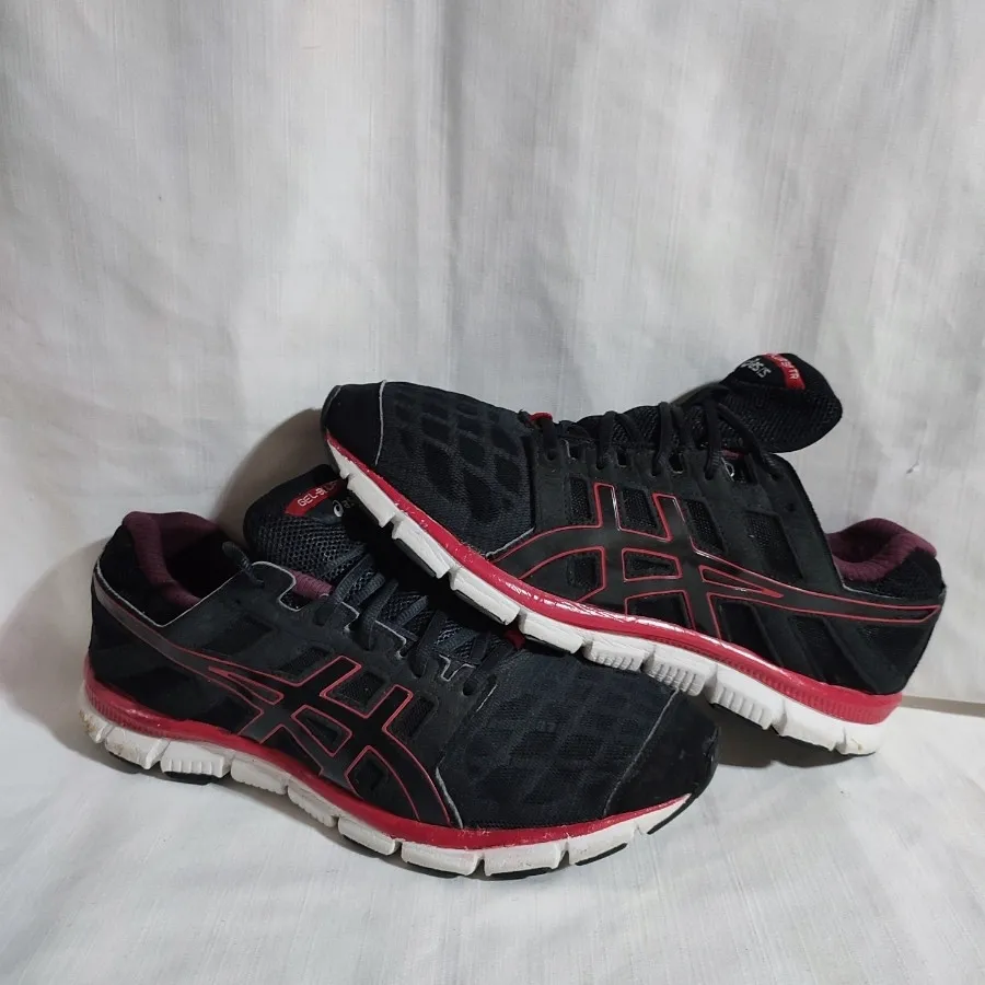 کتونی اسیکس