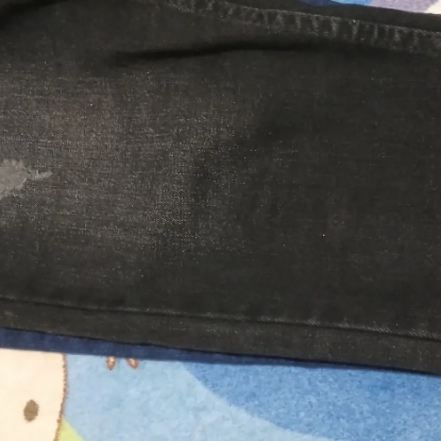 شلوار لی اسکینی