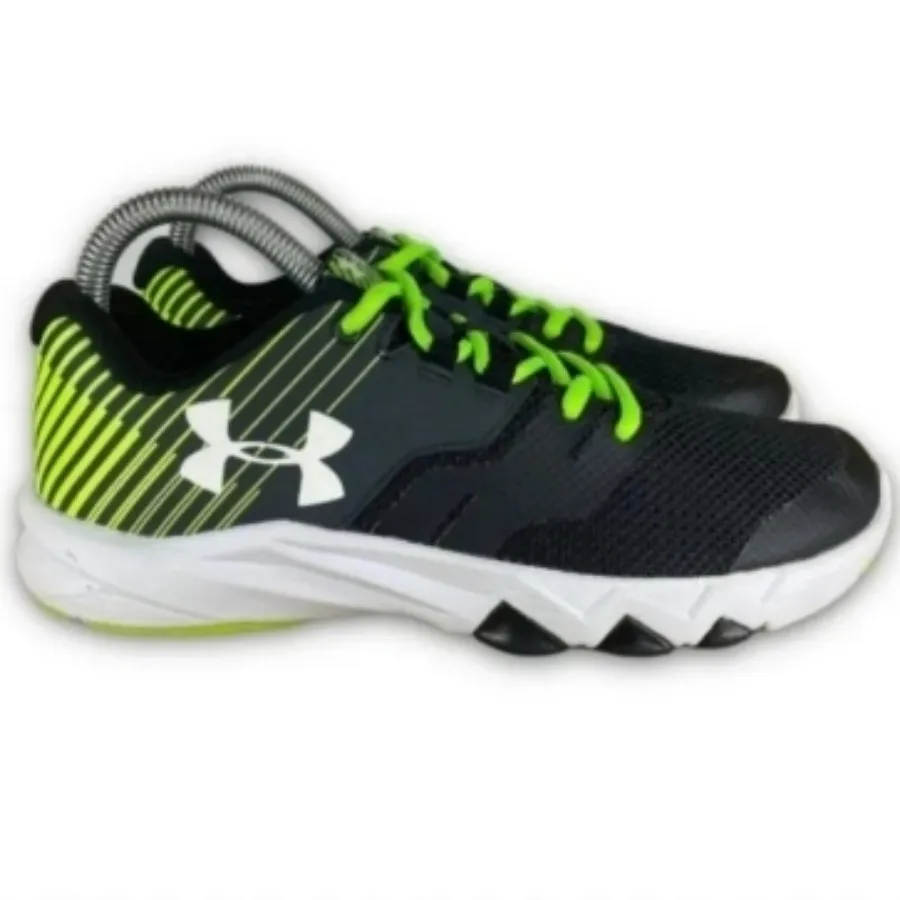 کتونی مارک اتدر ارمور