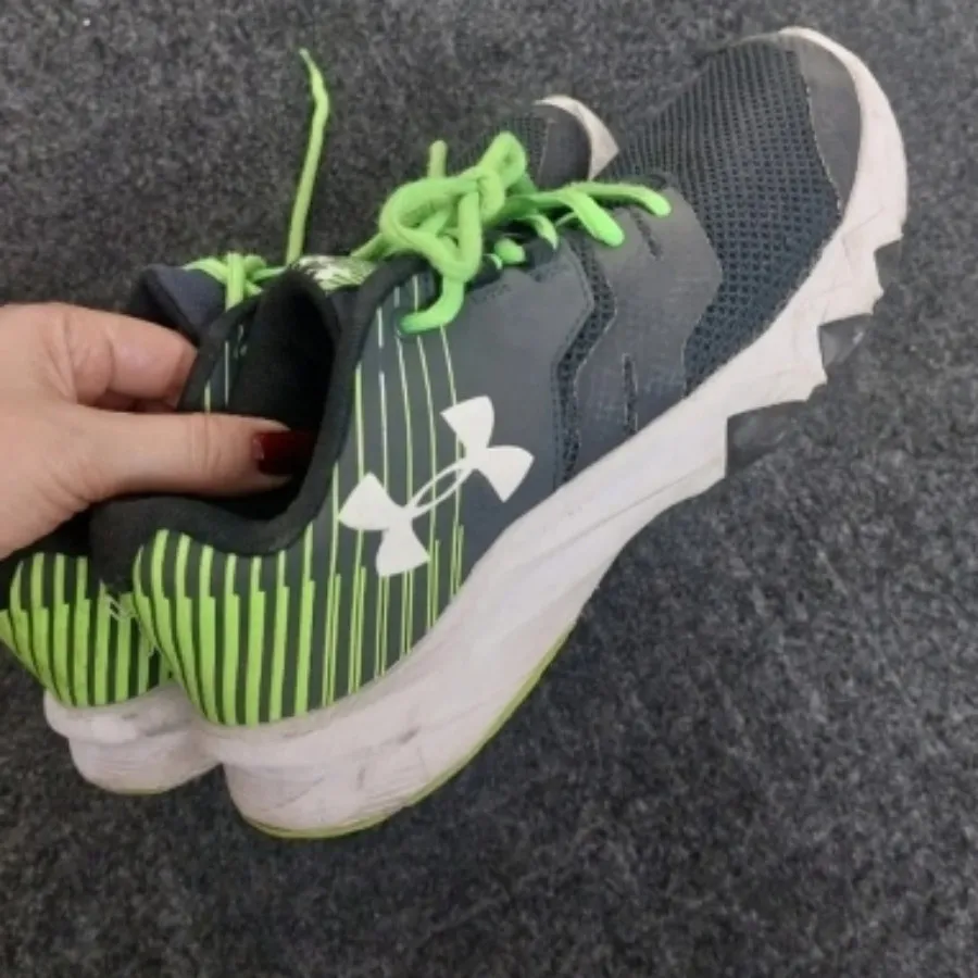 کتونی مارک اتدر ارمور