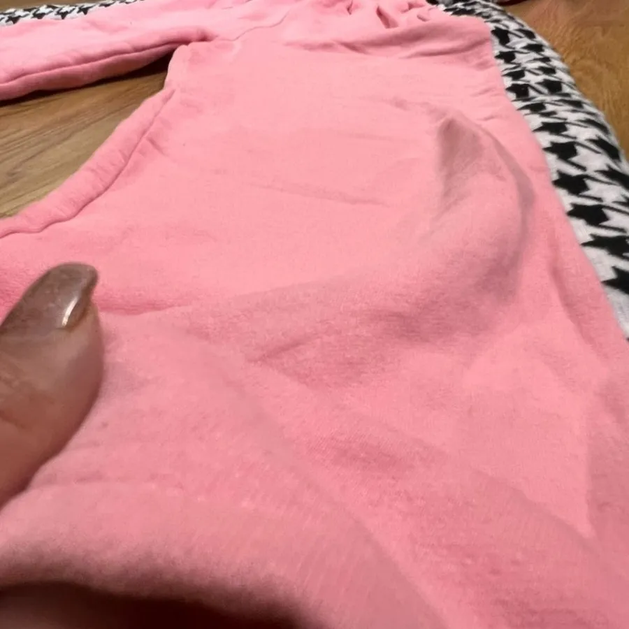 ست دورس و شلوار با ضخامت