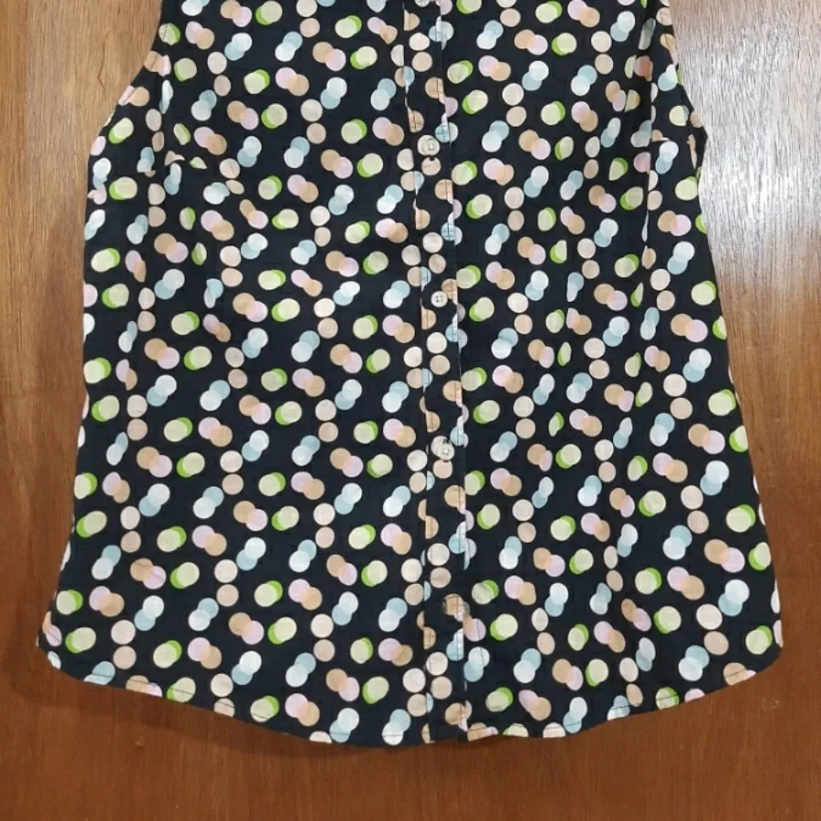 بلوز آستین حلقه ای