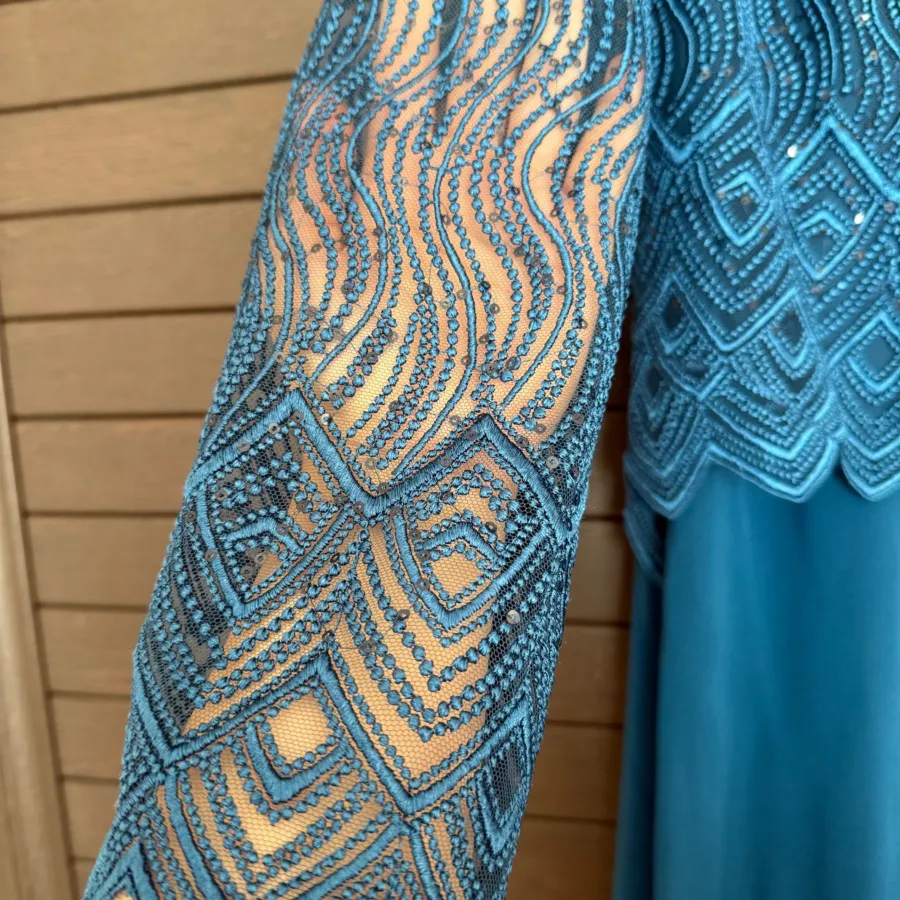 پیراهن مجلسی