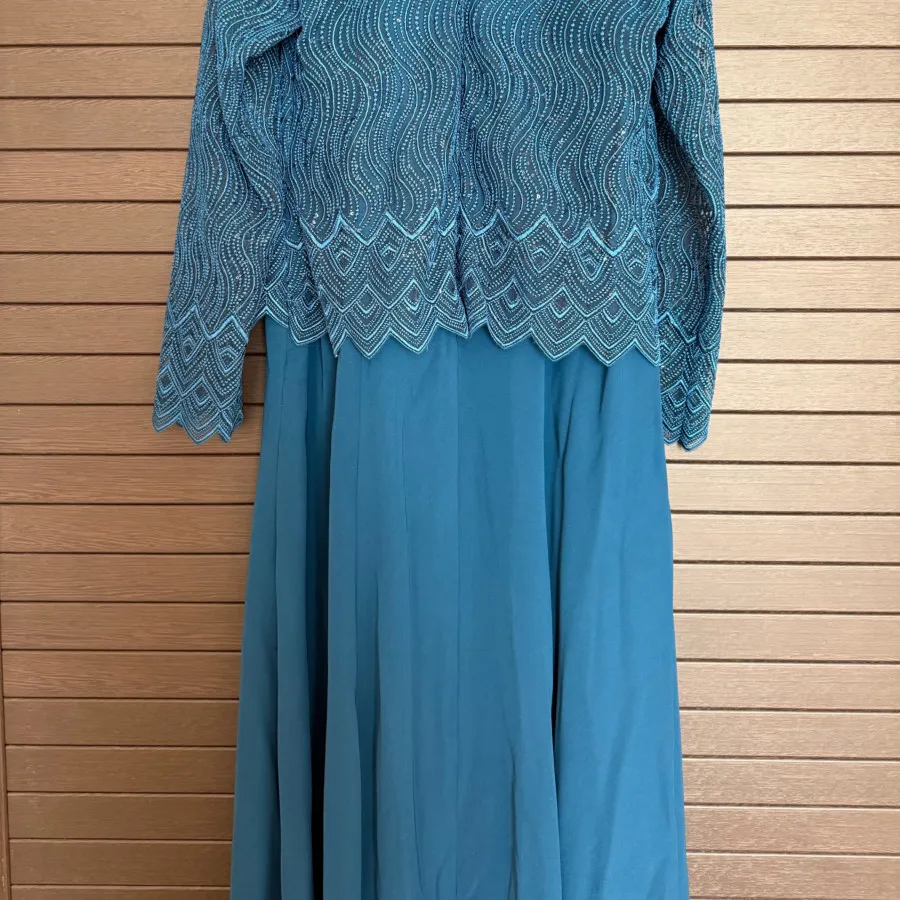 پیراهن مجلسی