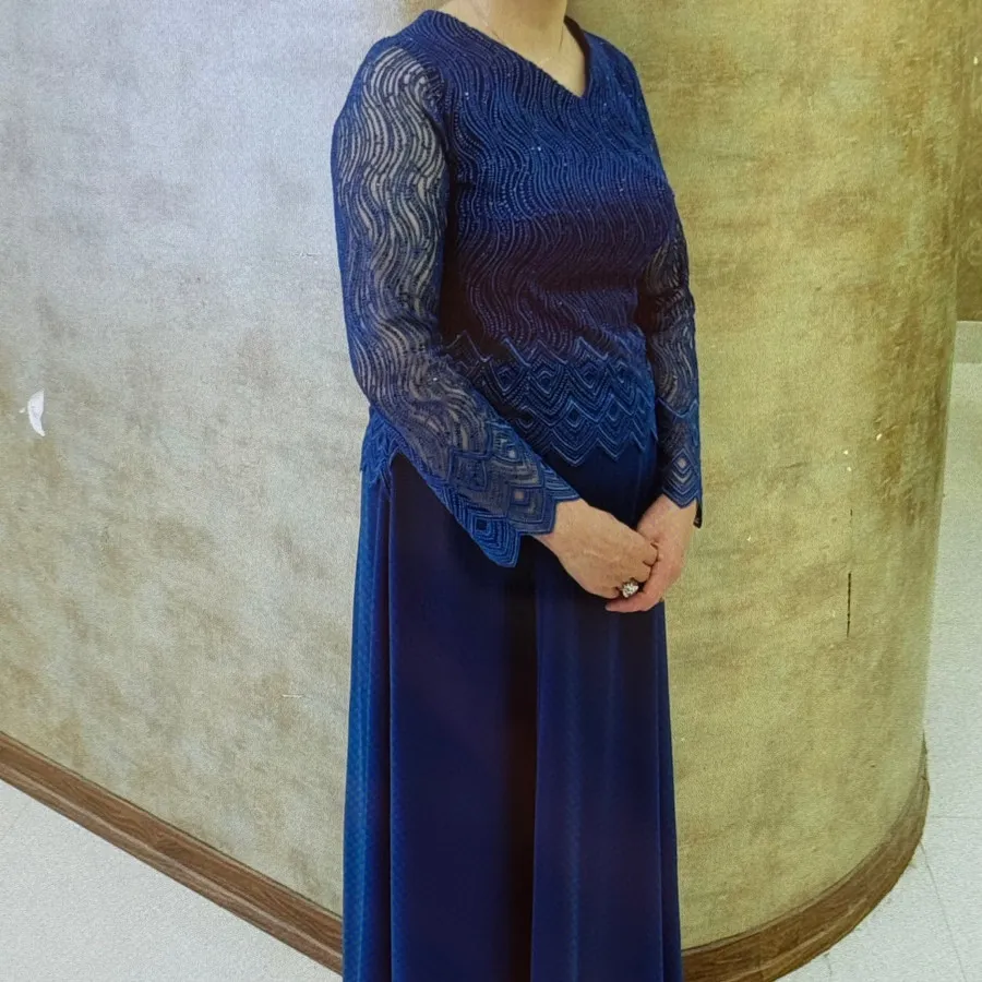 پیراهن مجلسی