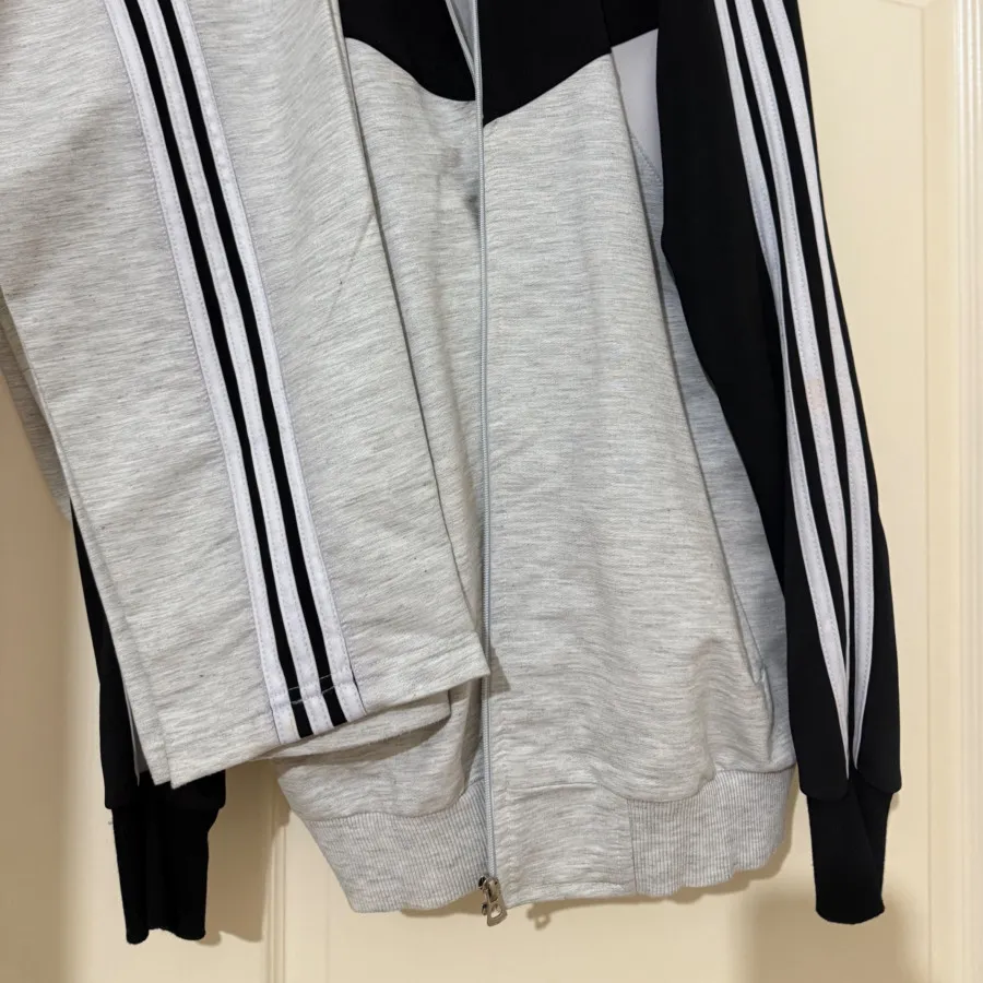 سوییشرت شلوار ورزشی