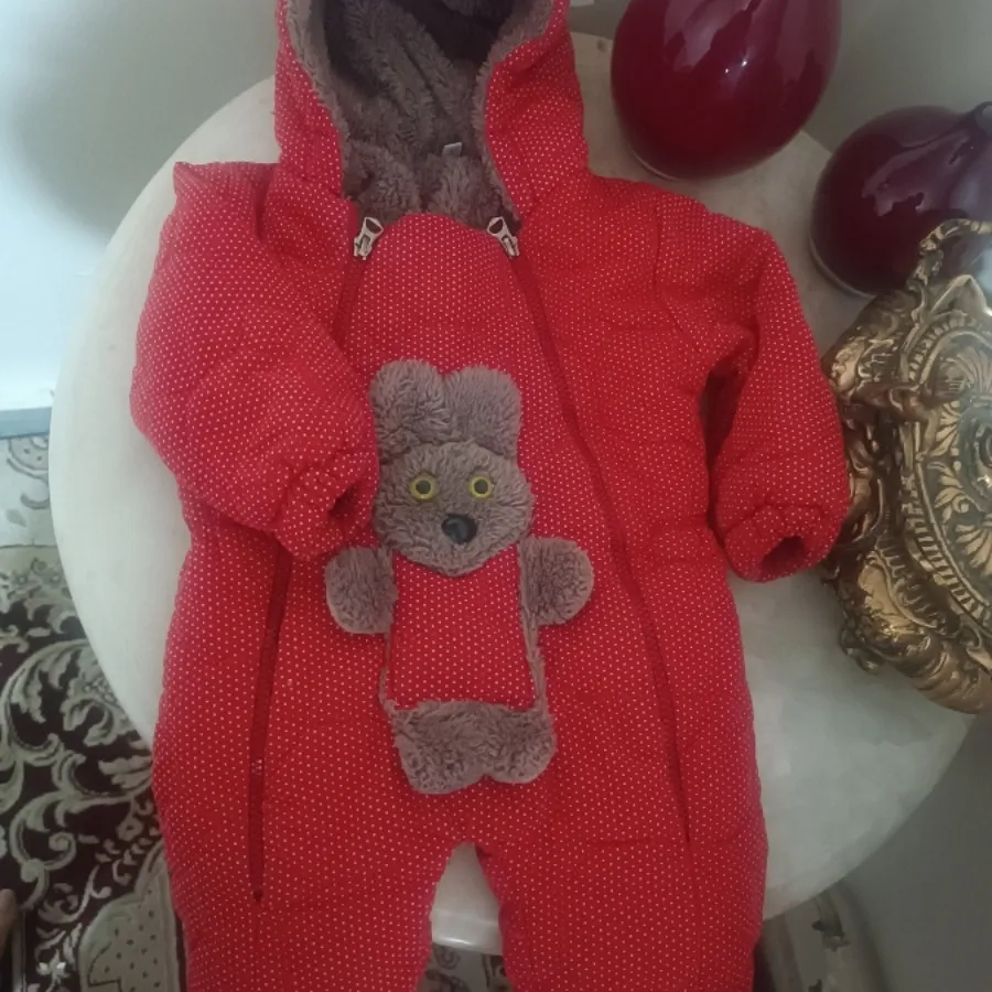 سرهمی نوزادی