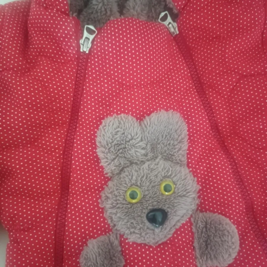 سرهمی نوزادی