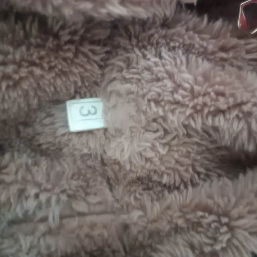 سرهمی نوزادی