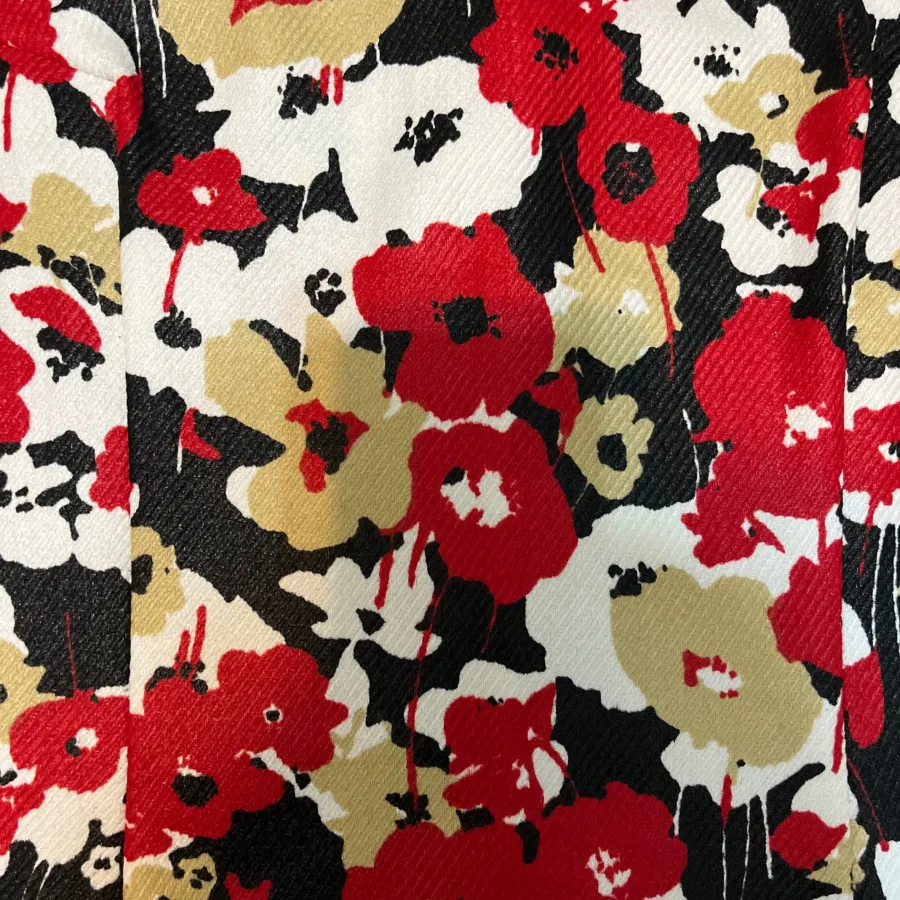 شومیز آستین حلقه ایی