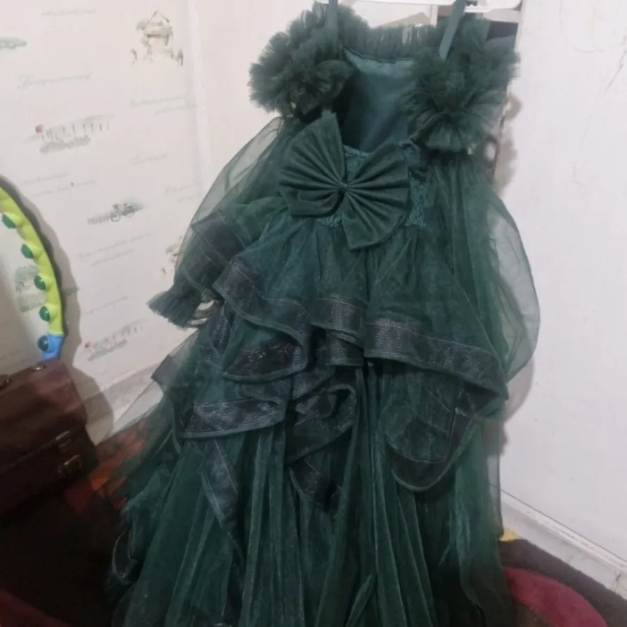 لباس مجلسی مدل پریناز