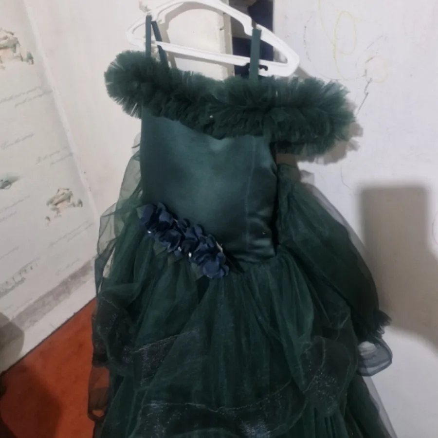 لباس مجلسی مدل پریناز