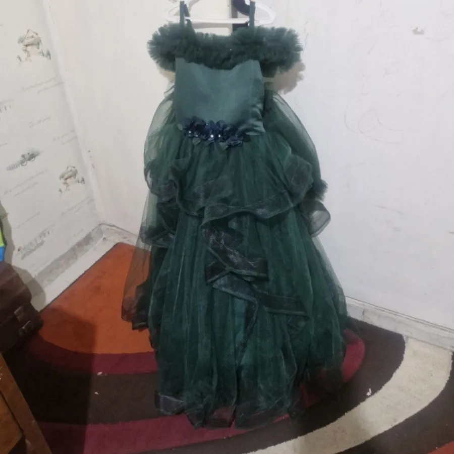 لباس مجلسی مدل پریناز