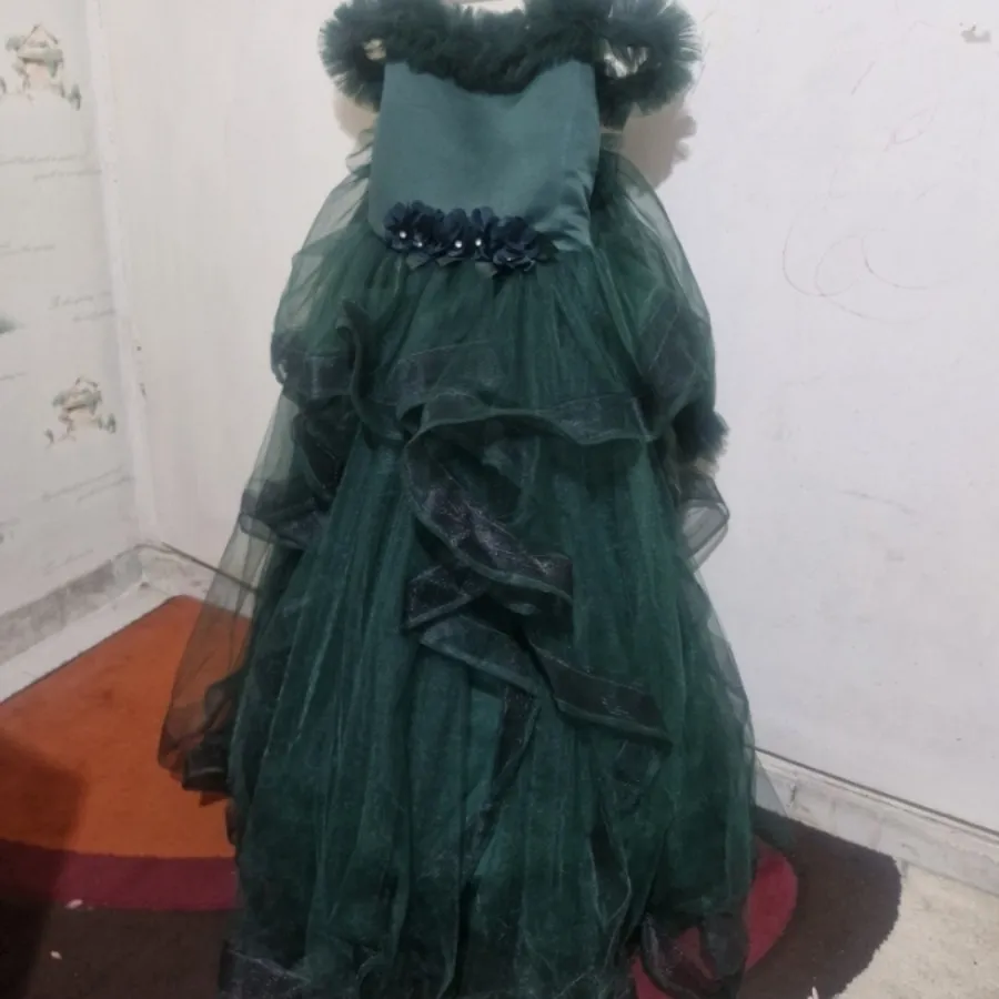 لباس مجلسی مدل پریناز