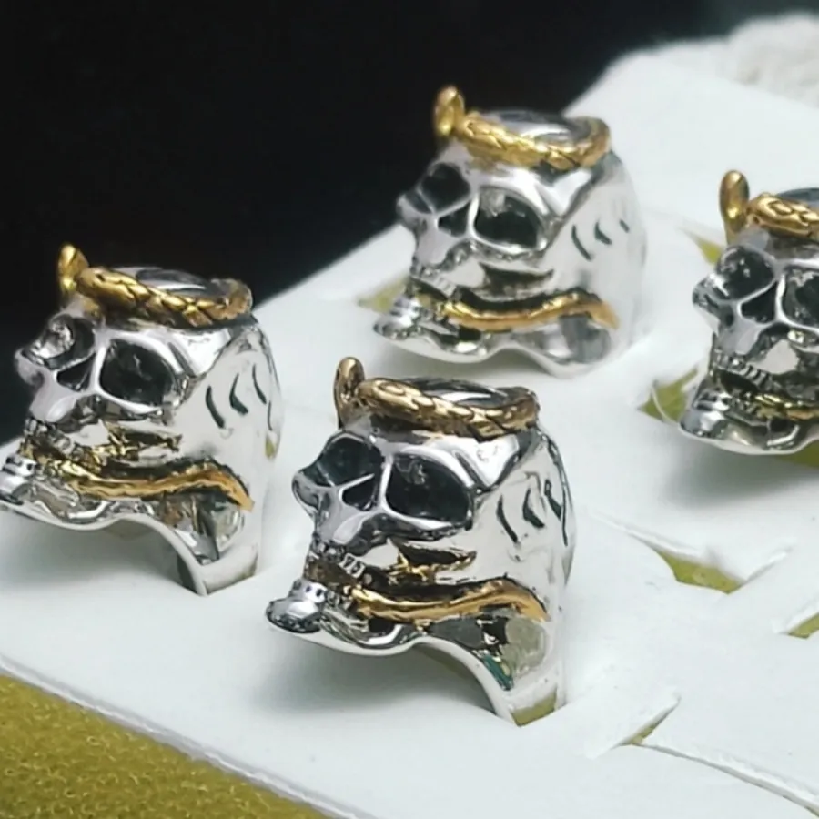 انگشتر درشت با کیفیت خاص