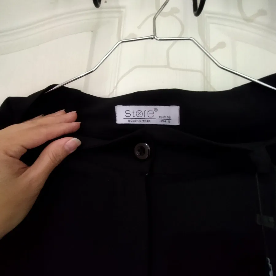 شلوار زنانه