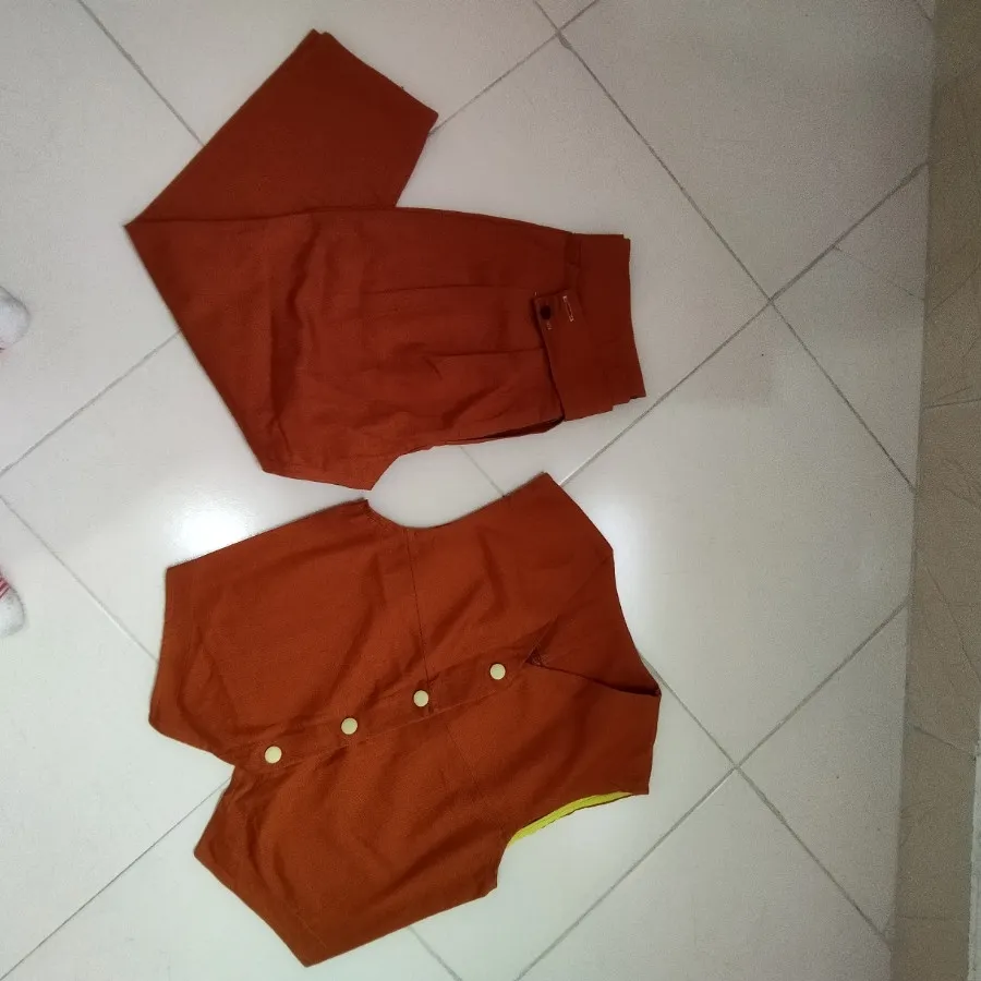 ست لباس مجلسی