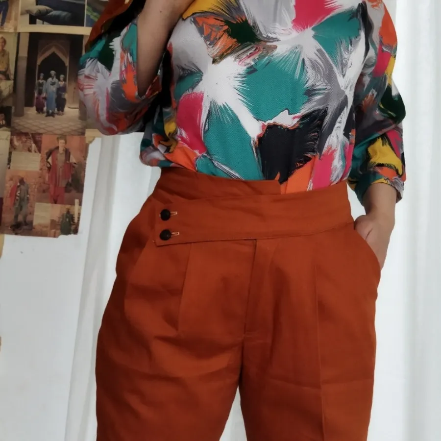 ست لباس مجلسی