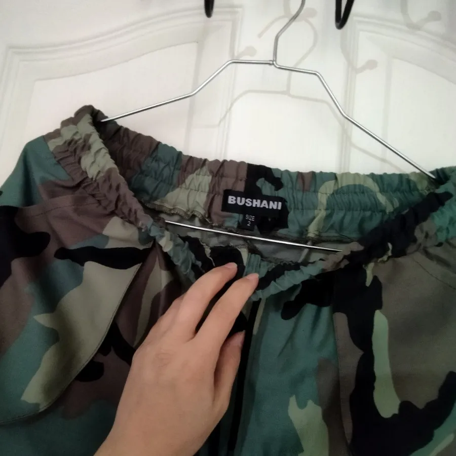 شلوار ارتشی